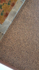 2K Epoxidharz Steinteppich Porenfüller Bodenbeläge Steinboden Treppe W731 3-9Kg