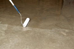 Solución ácida W800 Preparación de sustrato para pintura de suelo y resina epoxi 10L