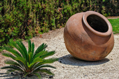 Impregnación de Terracota Piedra natural Arcilla Antimanchas Protección Sellado W860