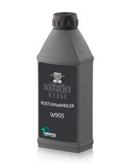 Convertitore di ruggine Antiruggine Trattamento Decapante Convertiruggine per Ferro Metallo Primer W905-5L