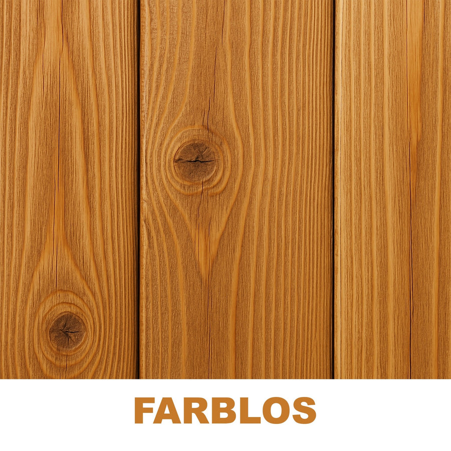 #Farbe_Farblos