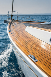 Boote & Yachten