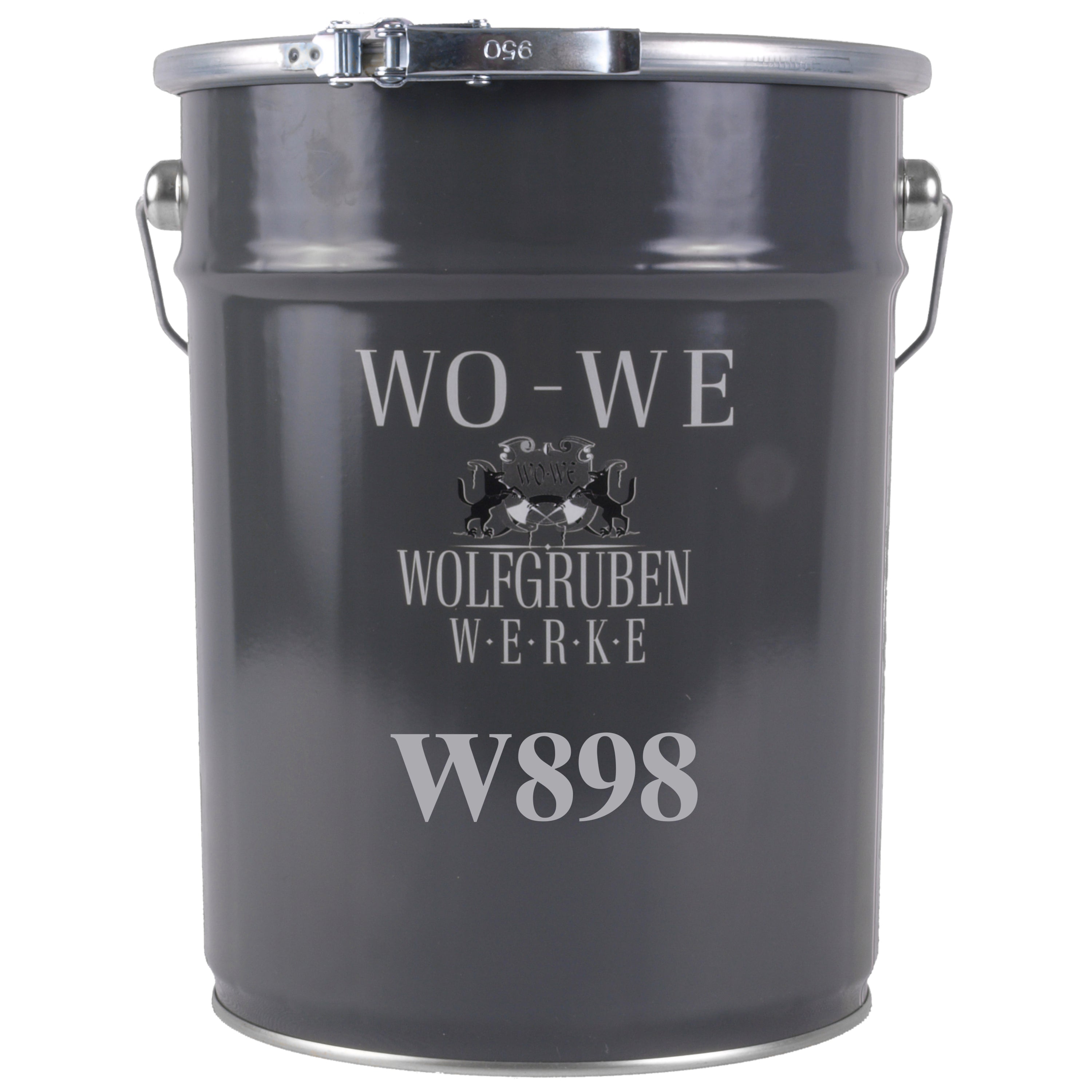 Liscivia di soda Detergente Detersivo Depuratore Soluzione alcalina W898 5-10L