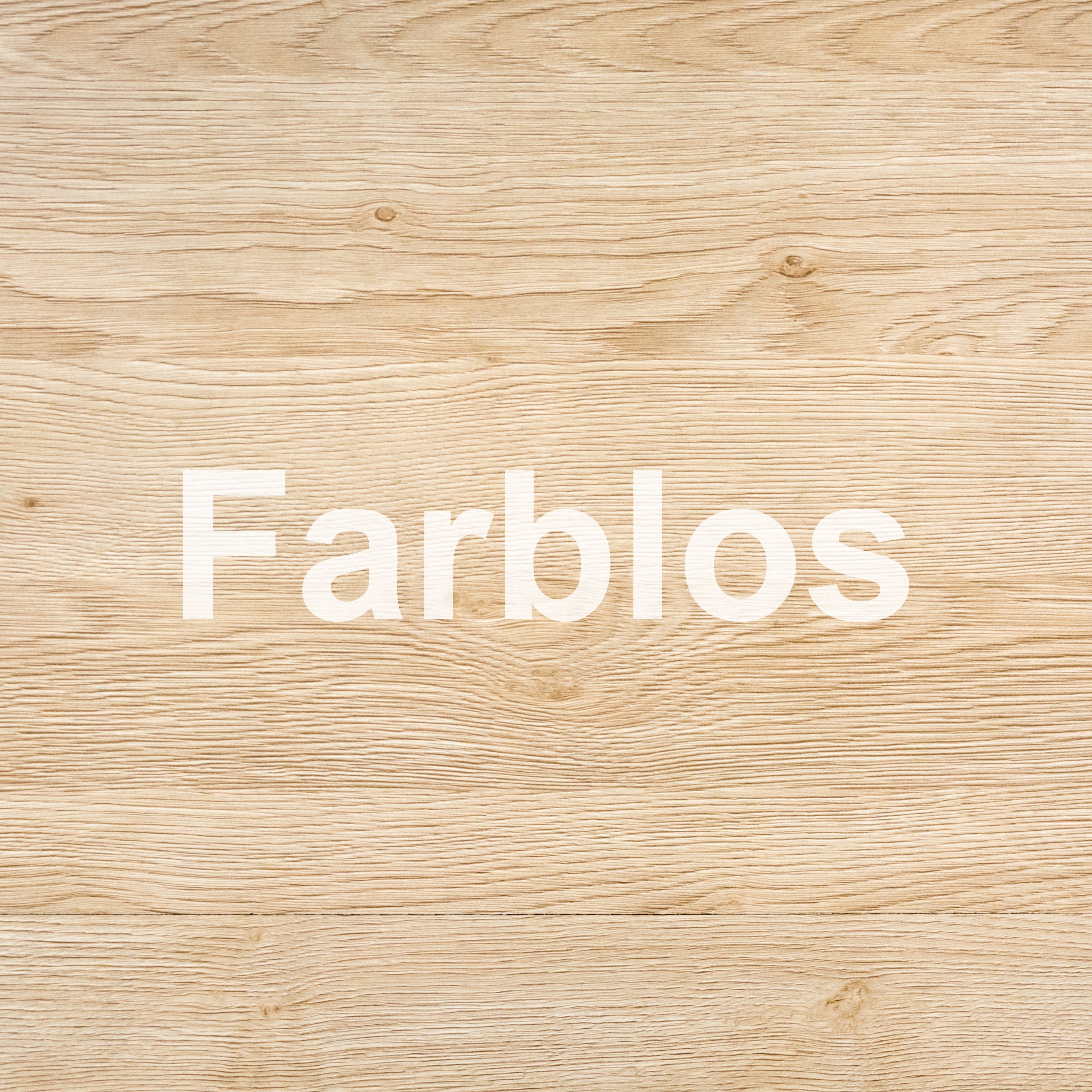 #Farbe_Farblos