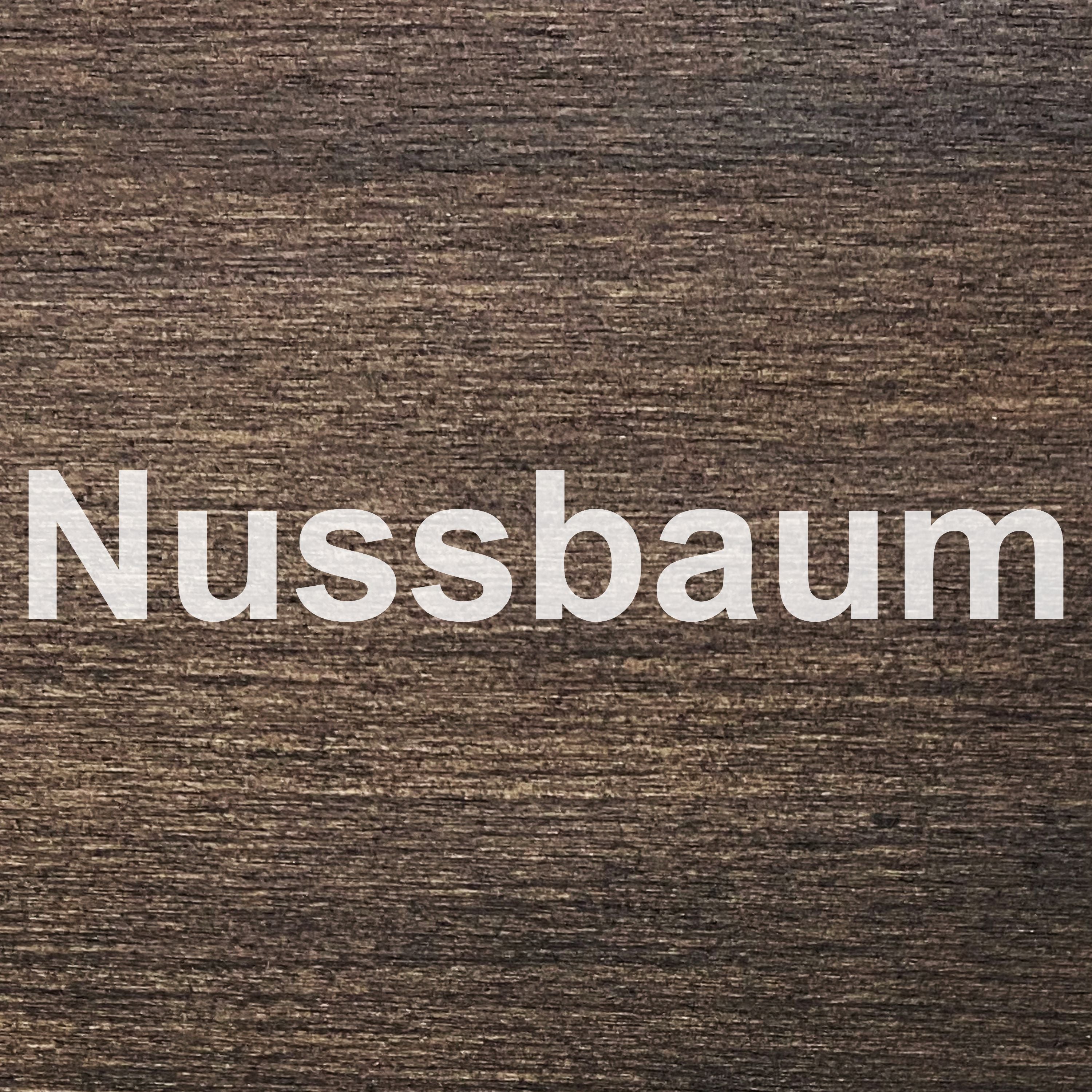 #Farbe_Nussbaum