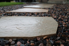 Aceite Natural para piedra Cuidado Marmol Mosaico Limpiador W250 1 - 10L